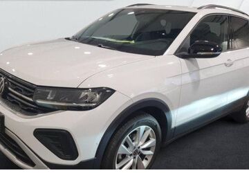 VW T-Cross 25.062 km 25.550 &euro; Berlin 14167