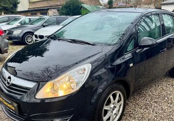 Opel Corsa 151.100 km 4.999 &euro; Berlin-Lichtenrade 12309