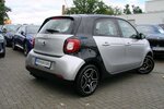 Smart ForFour Passion Faltdach Kamera JBL PDC 51.172 km 11.980 &euro; Falkensee 14612