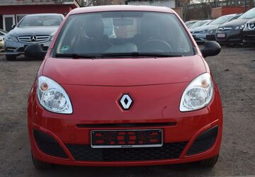 Renault Twingo 129.000 km 2.999 &euro; Berlin 13597