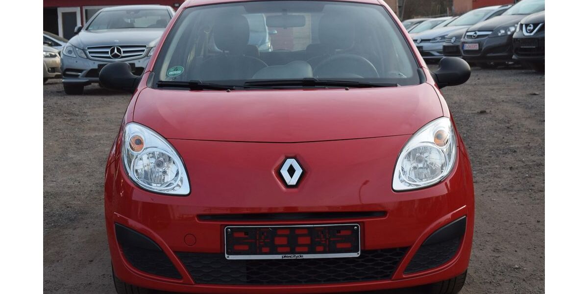 Renault Twingo 129.000 km 2.999 &euro; Berlin 13597