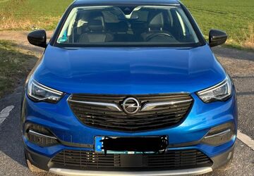 Opel Grandland (X) 160.120 km 10.900 &euro; Berlin 12524