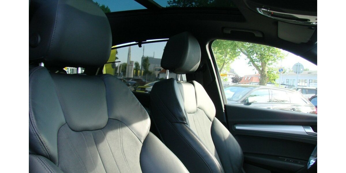 Audi Q5 Sportback 50TDI quattro S line Pano B&O HeadUp 46.627 km 42.980 &euro; Falkensee 14612