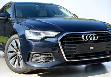 Audi A6 157.729 km 17.999 &euro; Berlin 13129