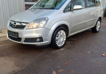 Opel Zafira 275.000 km 1.950 &euro; Teltow 14513