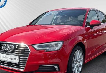 Audi A3 130.000 km 14.690 &euro; Berlin 13581