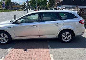 Ford Mondeo 247.000 km 4.900 &euro; Berlin 12349