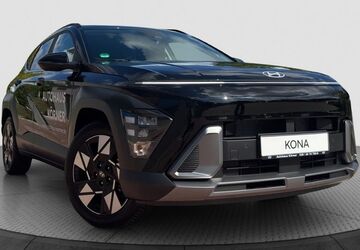 Hyundai KONA 2.100 km 30.995 &euro; Berlin 12683