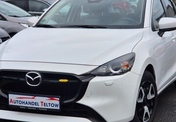 Mazda 2 36.000 km 15.950 &euro; Teltow 14513