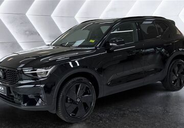 Volvo XC40 7.478 km 42.780 &euro; Berlin 12683