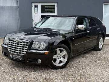 Gebrauchte Chrysler 300C