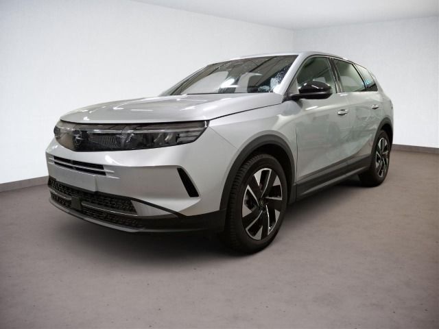 Opel Grandland (X) 34.033 km 26.980 &euro; Berlin 13581