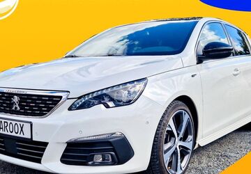 Peugeot 308 32.000 km 16.500 &euro; Wildau 15745