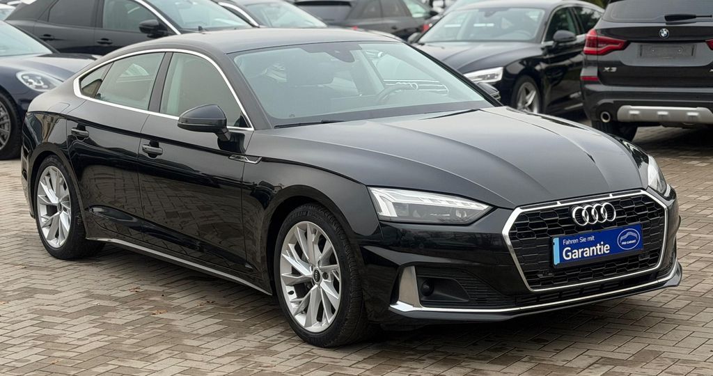 Audi A5 185.651 km 20.950 &euro; Schönefeld 12529
