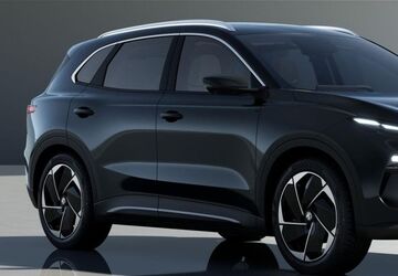 MG S5 1.500 km 34.990 &euro; Berlin 10553