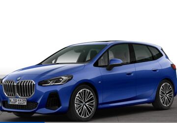 BMW 220 Active Tourer 7.318 km 36.680 &euro; Berlin 14057