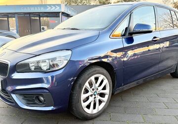 BMW 220 Gran Tourer 280.000 km 5.499 &euro; Potsdam 14480