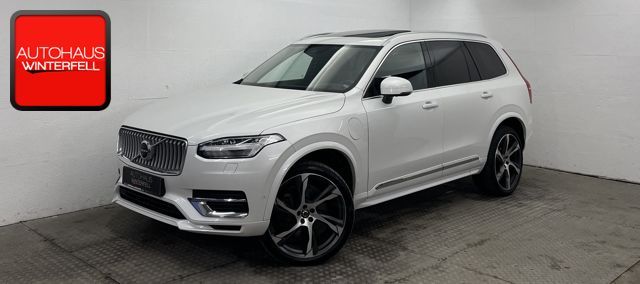 Volvo XC90 95.148 km 40.700 &euro; Berlin 12351