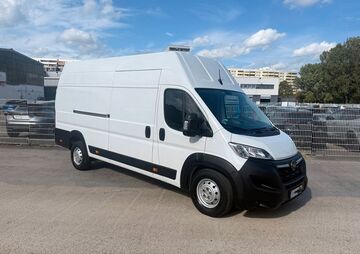 Gebrauchte Opel Movano