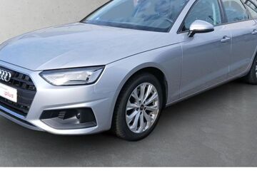 Audi A4 44.373 km 21.918 &euro; Berlin 13581