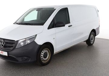 Mercedes-Benz Vito 107.506 km 16.640 &euro; Berlin 12103