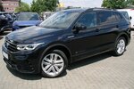 VW Tiguan Allspace 2.0TDi R-Line 4M Black Style ACC S 56.321 km 37.980 &euro; Falkensee 14612