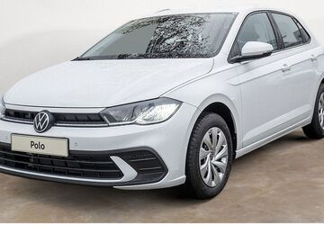 VW Polo 1.500 km 24.603 &euro; Potsdam 14482