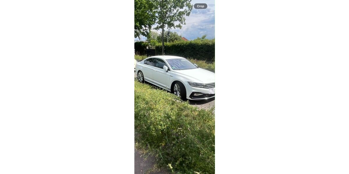 VW Passat 75.500 km 22.790 &euro; Berlin 13357