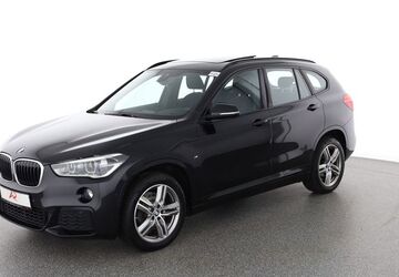 BMW X1 84.453 km 21.780 &euro; Schönefeld 12529