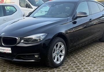 BMW 320 275.012 km 8.999 &euro; Hoppegarten 15366
