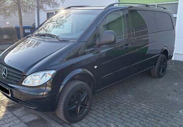 Mercedes-Benz Vito 287.000 km 7.999 &euro; Potsdam 14480