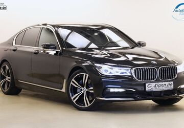 BMW 730 139.894 km 32.999 &euro; Teltow 14513
