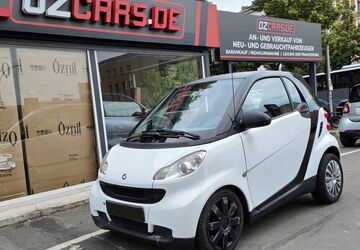 Smart ForTwo 146.987 km 3.390 &euro; Berlin 10965