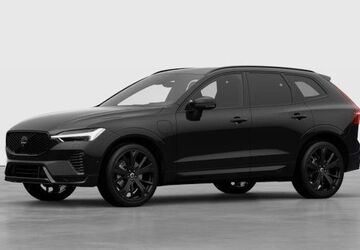 Volvo XC60 3.500 km 64.490 &euro; Berlin Tegel 13509