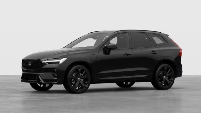 Volvo XC60 3.500 km 64.490 &euro; Berlin Tegel 13509