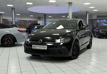 VW Polo 33.223 km 18.990 &euro; Schönefeld / bei Berlin 12529