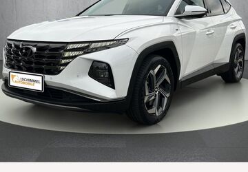 Hyundai TUCSON 13.809 km 29.925 &euro; Berlin - Hohenschönhausen 13055