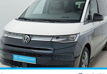 VW T7 Multivan 19.557 km 66.975 &euro; Berlin 13088