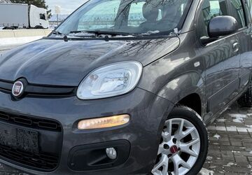 Fiat Panda 242.000 km 4.999 &euro; Oberkrämer 16727