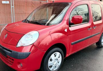Renault Kangoo 145.000 km 4.999 &euro; Berlin 12057