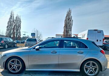 Mercedes-Benz A 180 140.000 km 16.990 &euro; Blankenfelde-Mahlow 15831