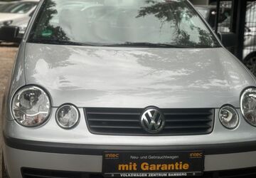 VW Polo 109.000 km 2.999 &euro; Berlin 12347