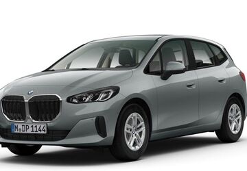 BMW 218 Active Tourer 52.600 km 22.900 &euro; Berlin-Siemensstadt 13629