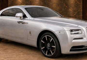 Rolls Royce Wraith 56.000 km 189.900 &euro; Berlin, Stadt 10969