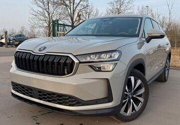 Skoda Kodiaq 14.600 km 35.900 &euro; MIttenwalde 15749