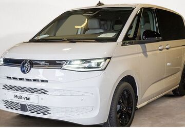 VW T7 Multivan 3.000 km 64.606 &euro; Potsdam 14482