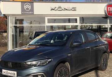 Fiat Tipo 2.513 km 18.489 &euro; Gosen 15537