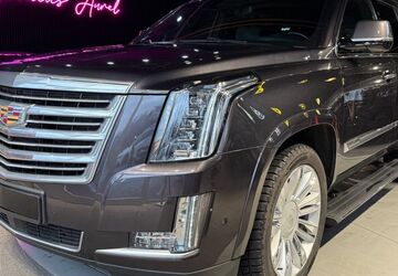 Cadillac Escalade 58.900 km 68.900 &euro; Berlin 12277
