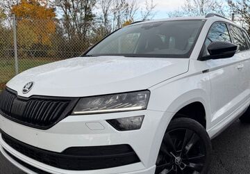 Skoda Karoq 135.689 km 19.499 &euro; Mittenwalde 15749