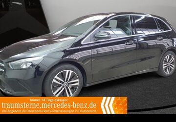 Mercedes-Benz B 250 35.219 km 23.990 &euro; Berlin 13509
